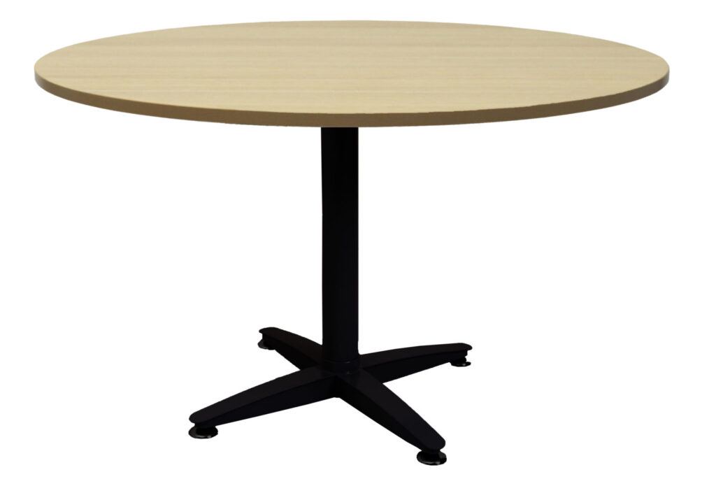 1200 Dia Table 4 Star White Base image