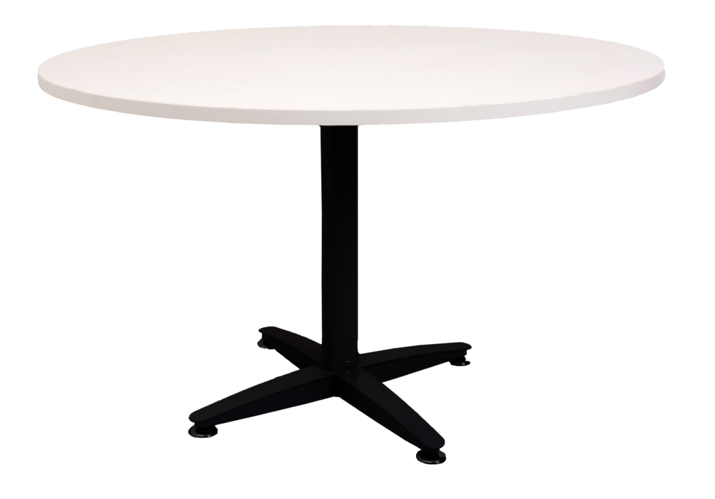 4 Star Round Table (900W x 730H x 900D) image