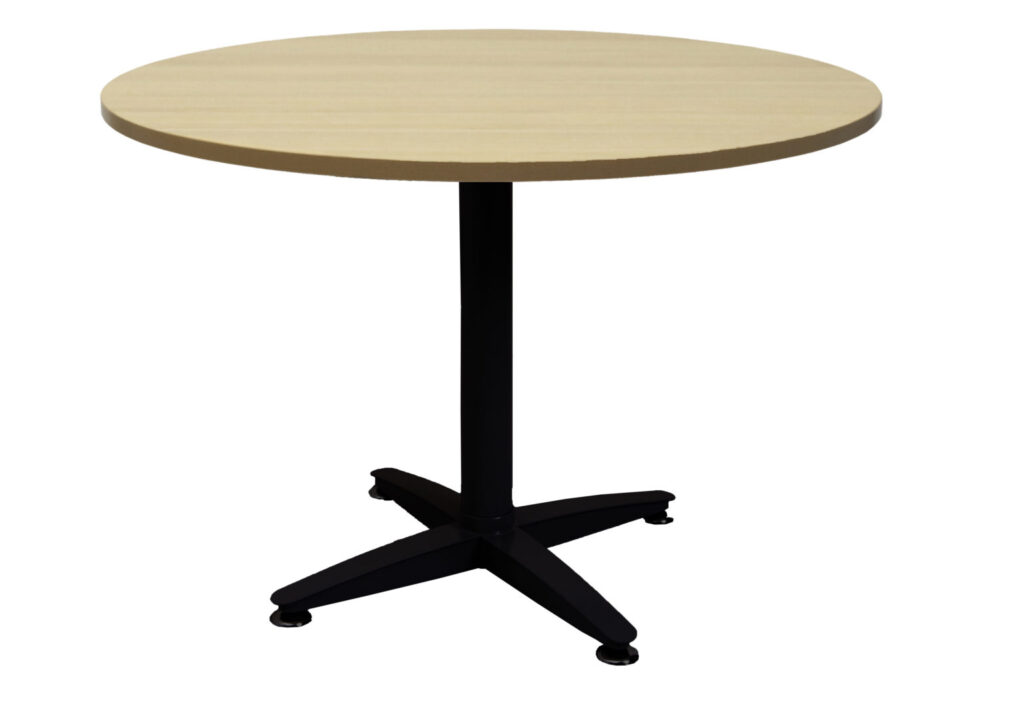 4 Star Round Table (1200W x 730H x 1200D) image