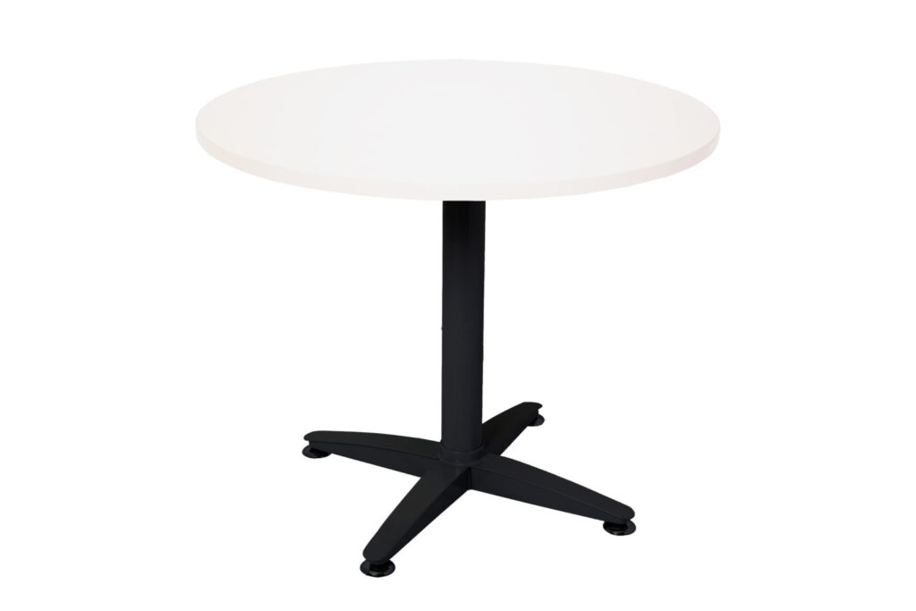 4 Star Table Base (700W x 705H x 700D) image