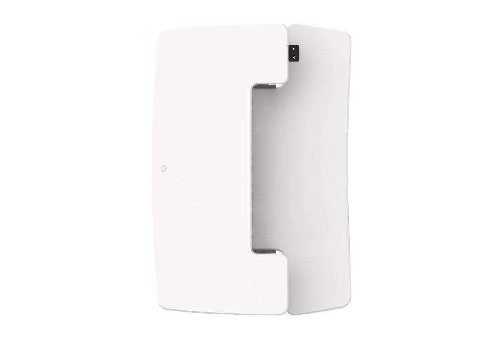 Rapid Flux (415W x 500H x 915D) image