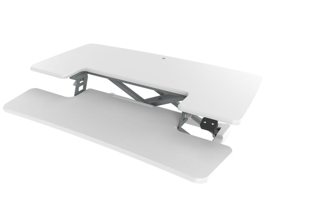 Rapid Flux (415W x 500H x 896D) image