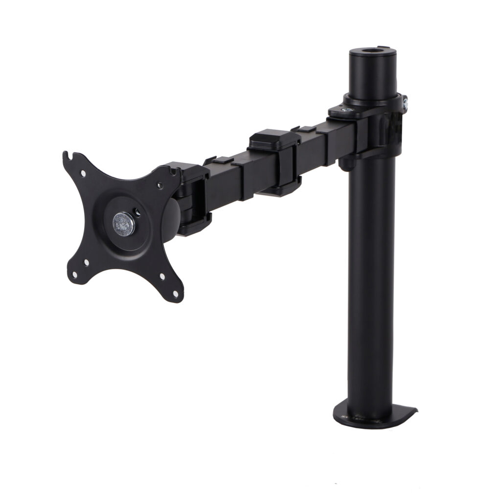 Revolve Single Monitor Arm image