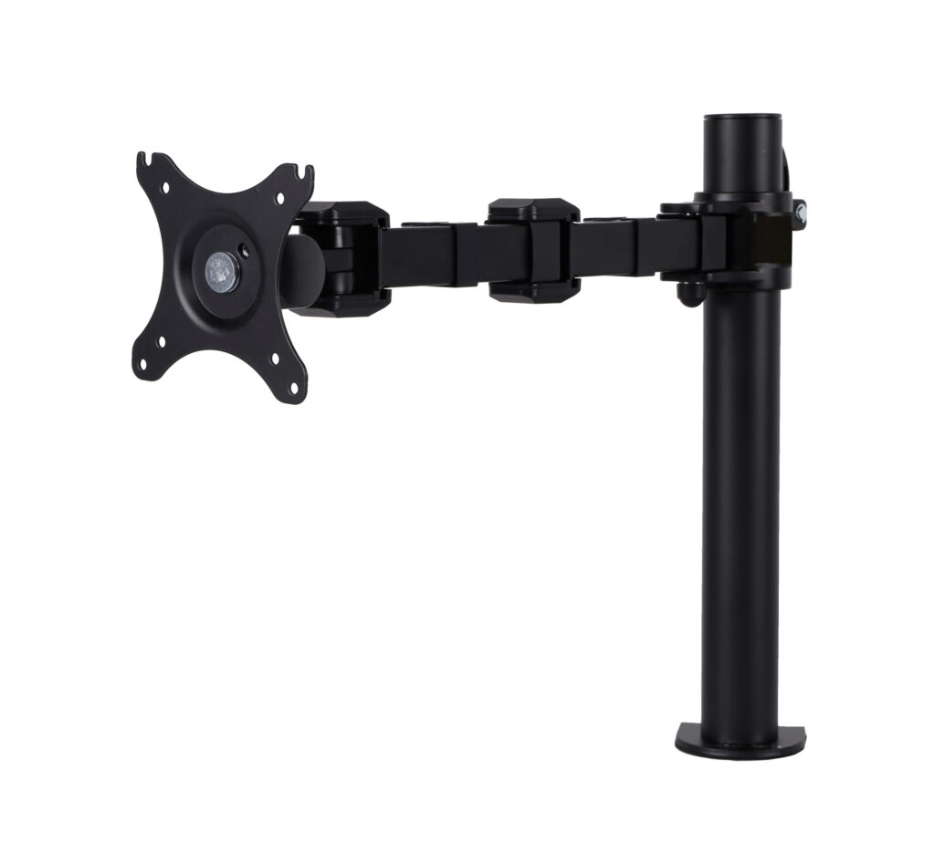 Revolve Single Monitor Arm image