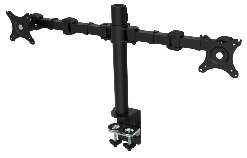 Revolve Dual Monitor Arm image