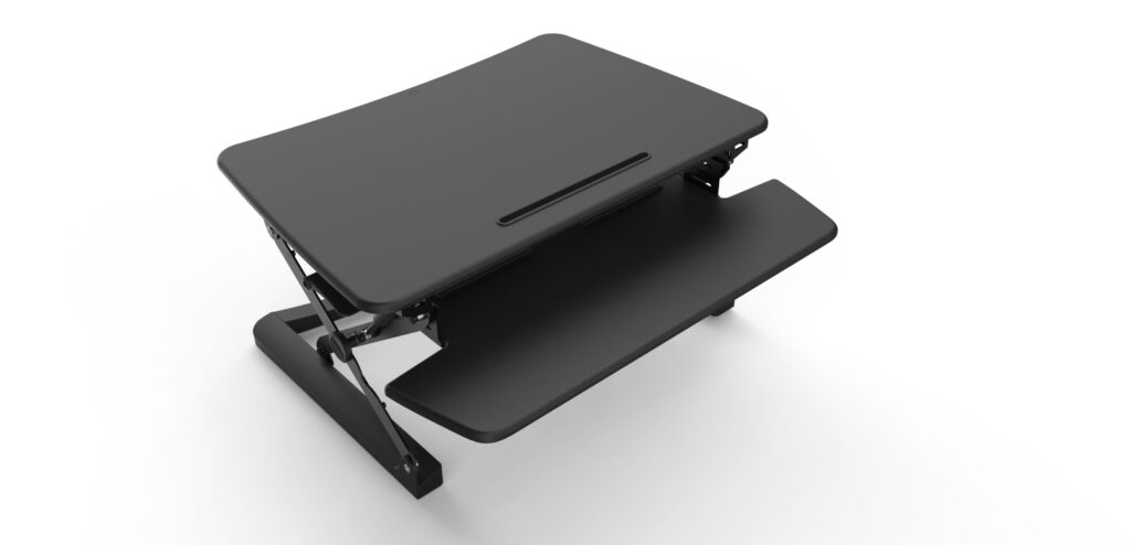 Rapid Riser (890W x 500H x 590D) image