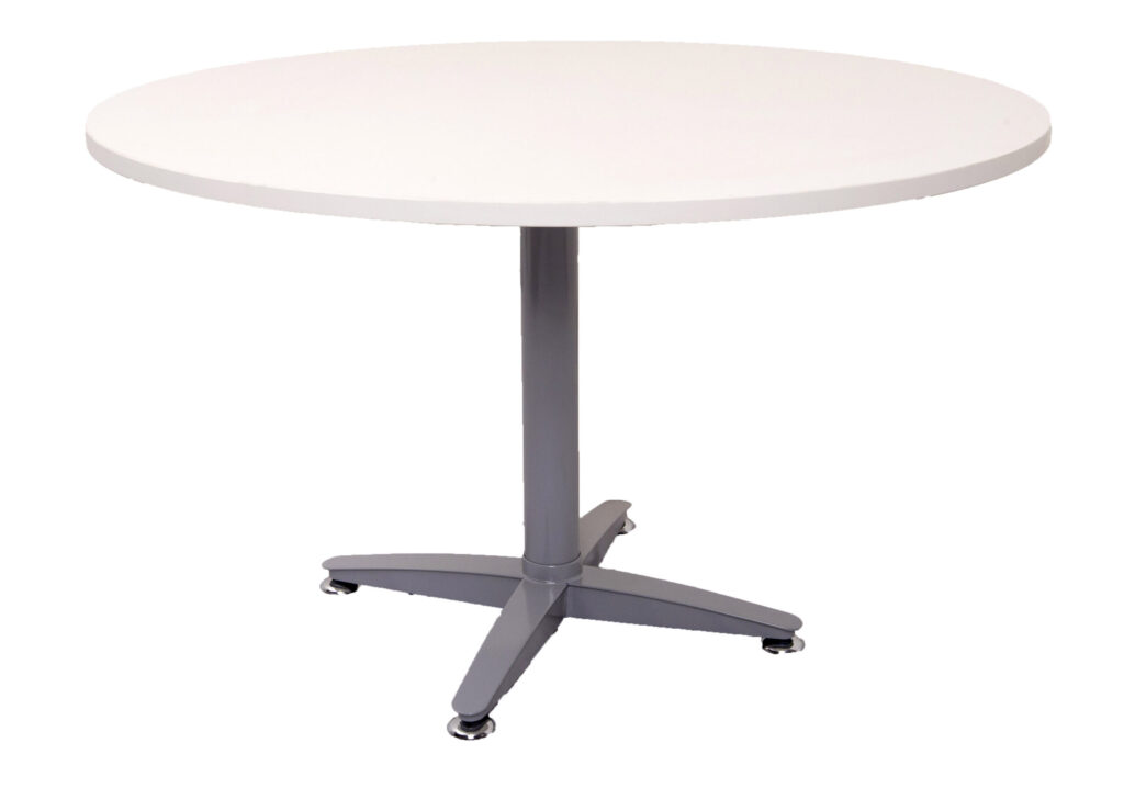 4 Star Round Table (1200W x 730H x 1200D) image