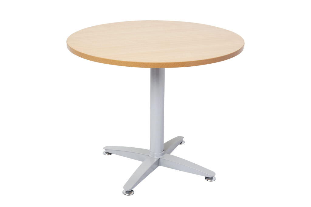 4 Star Round Table (900W x 730H x 900D) image
