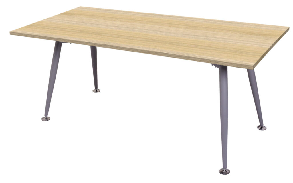 Rapid Span Meeting Table (1800W x 730H x 900D) image