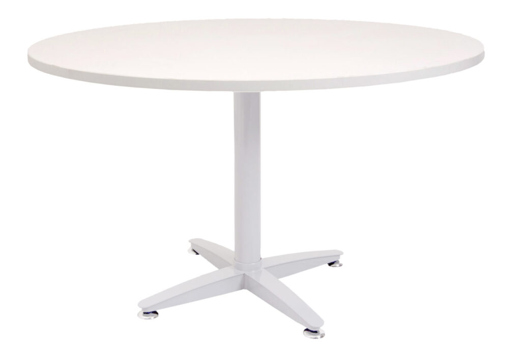 4 Star Table Base (700W x 705H x 700D) image