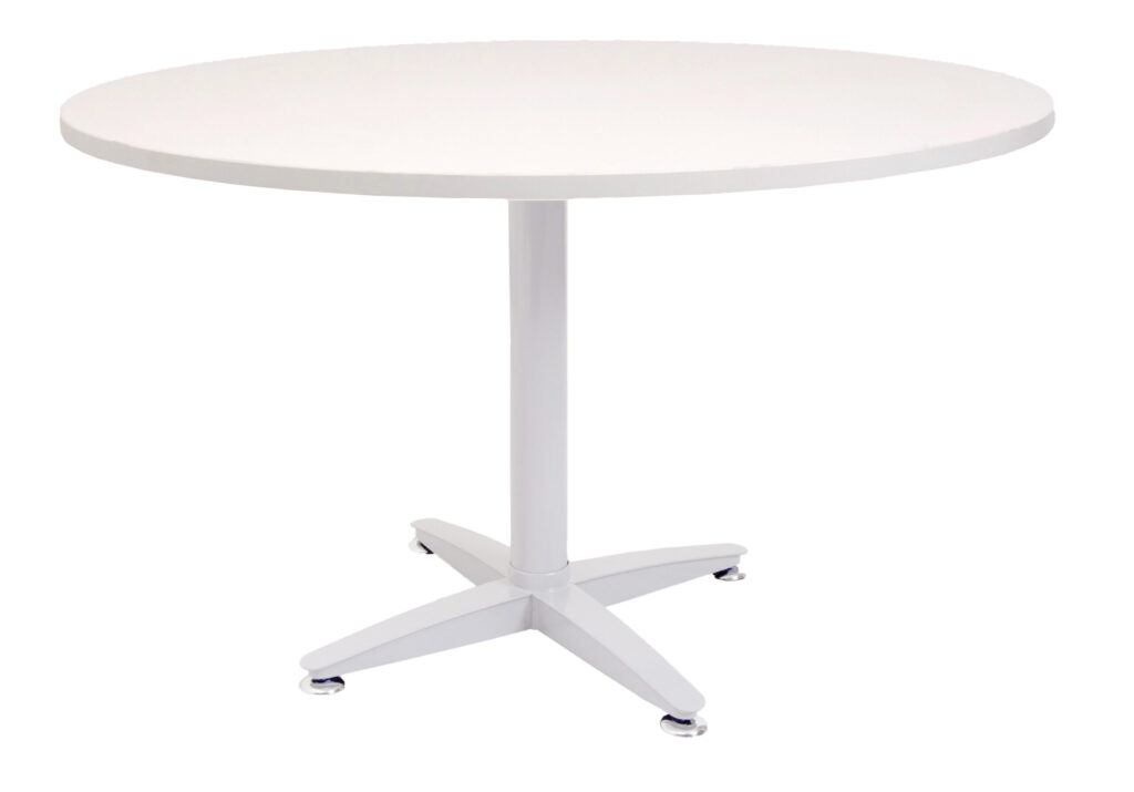 4 Star Round Table (1200W x 730H x 1200D) image
