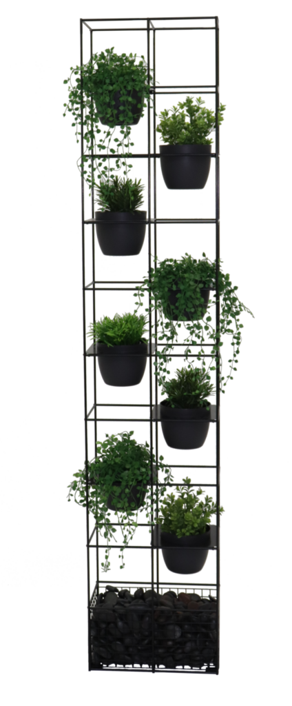 Rapid Bloom Vertical Garden image