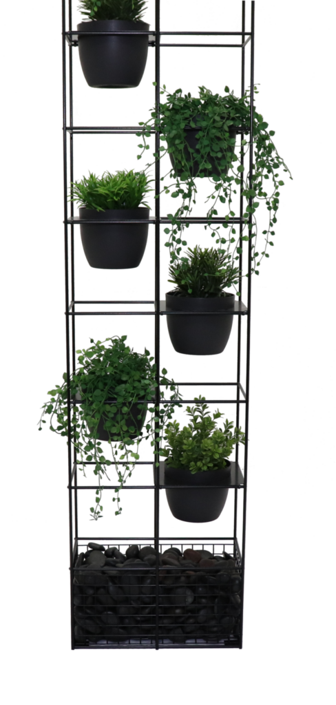 Rapid Bloom Vertical Garden image