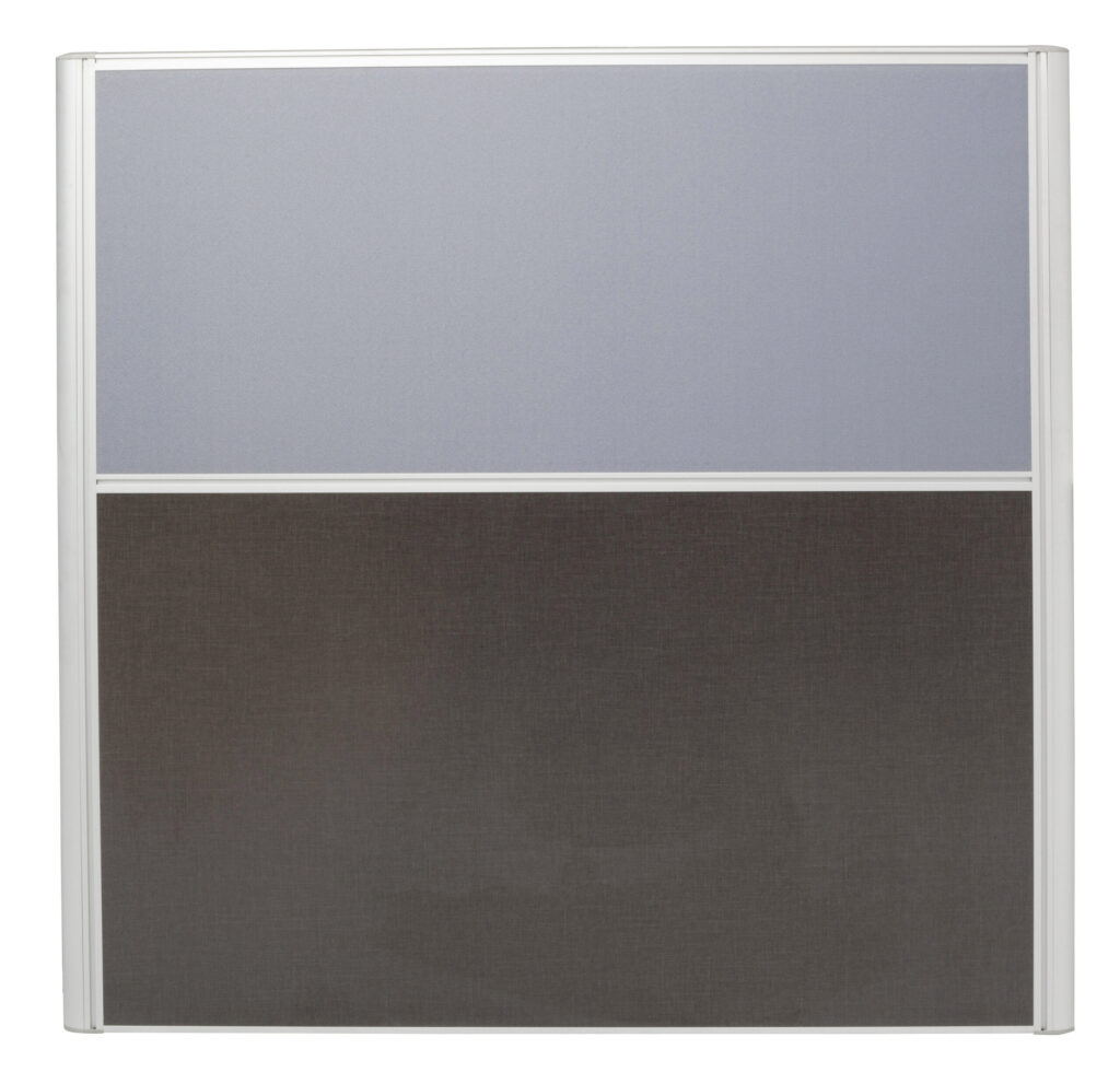 Rapid Screens (1500W x 1650H x 30D) image