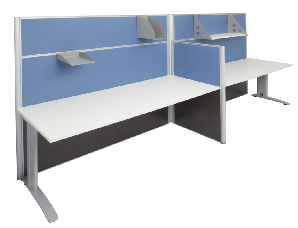 Rapid Screens (1500W x 1650H x 30D) image