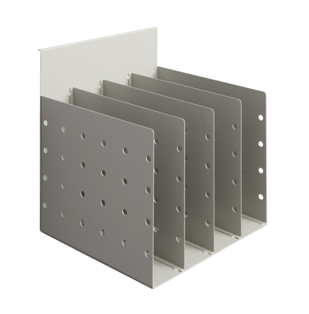 Wall Starter Bracket for Rapid Screens image