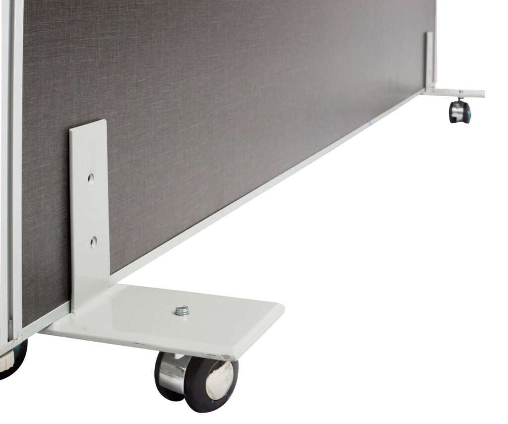 Wall Starter Bracket for Rapid Screens image