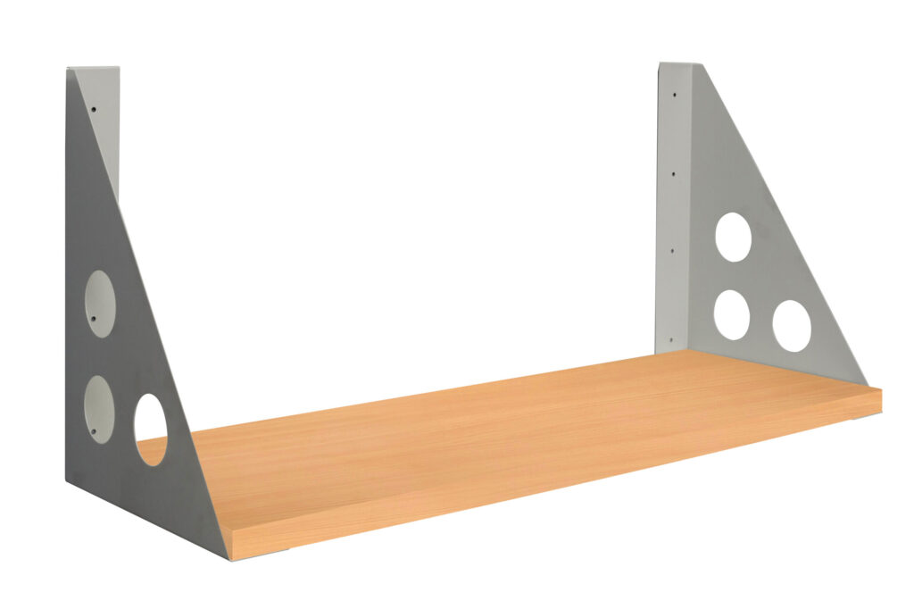 Wall Starter Bracket for Rapid Screens image