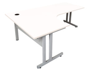 C Leg Corner Workstations (1800W x 730H x 1500D)