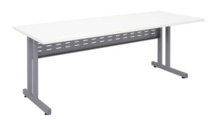 C Leg Desks (1800W x 730H x 750D)