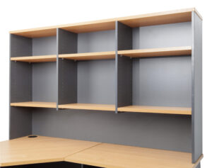 Rapid Worker Hutch (1200W x 1070H x 315D)