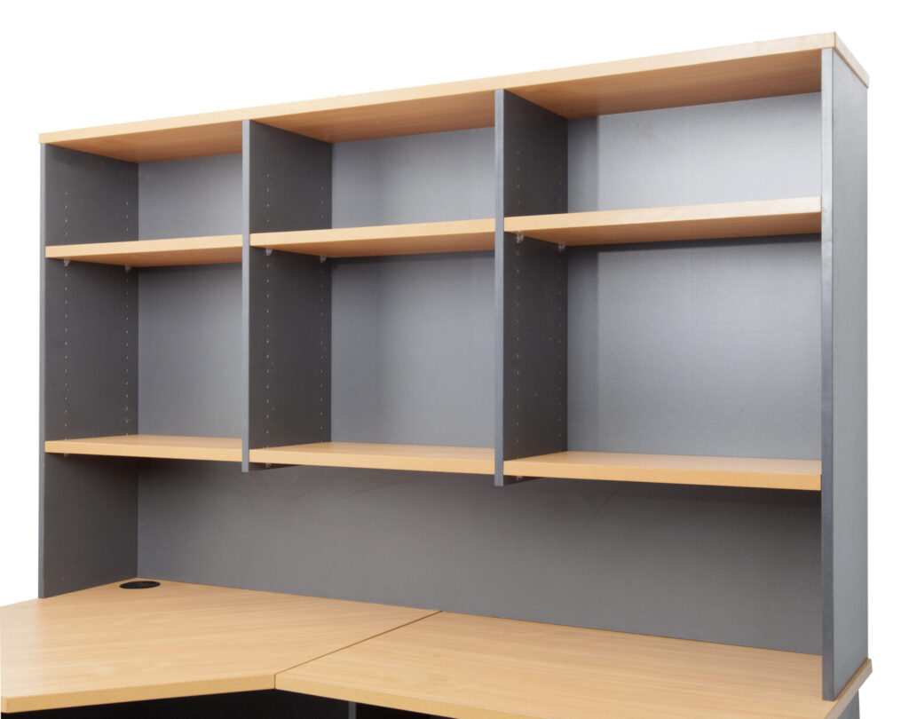 Rapid Worker Hutch (1800W x 1070H x 315D) image