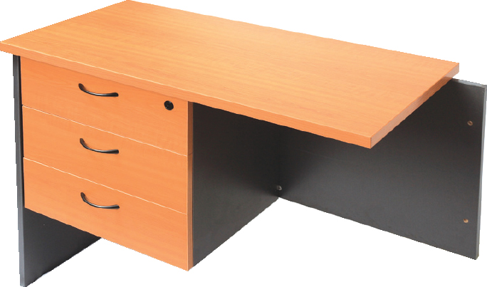 Rapid Worker Fixed Pedestal (465W x 454H x 447D) image