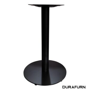 Richmond 460 Disc Base Standard Height - Black