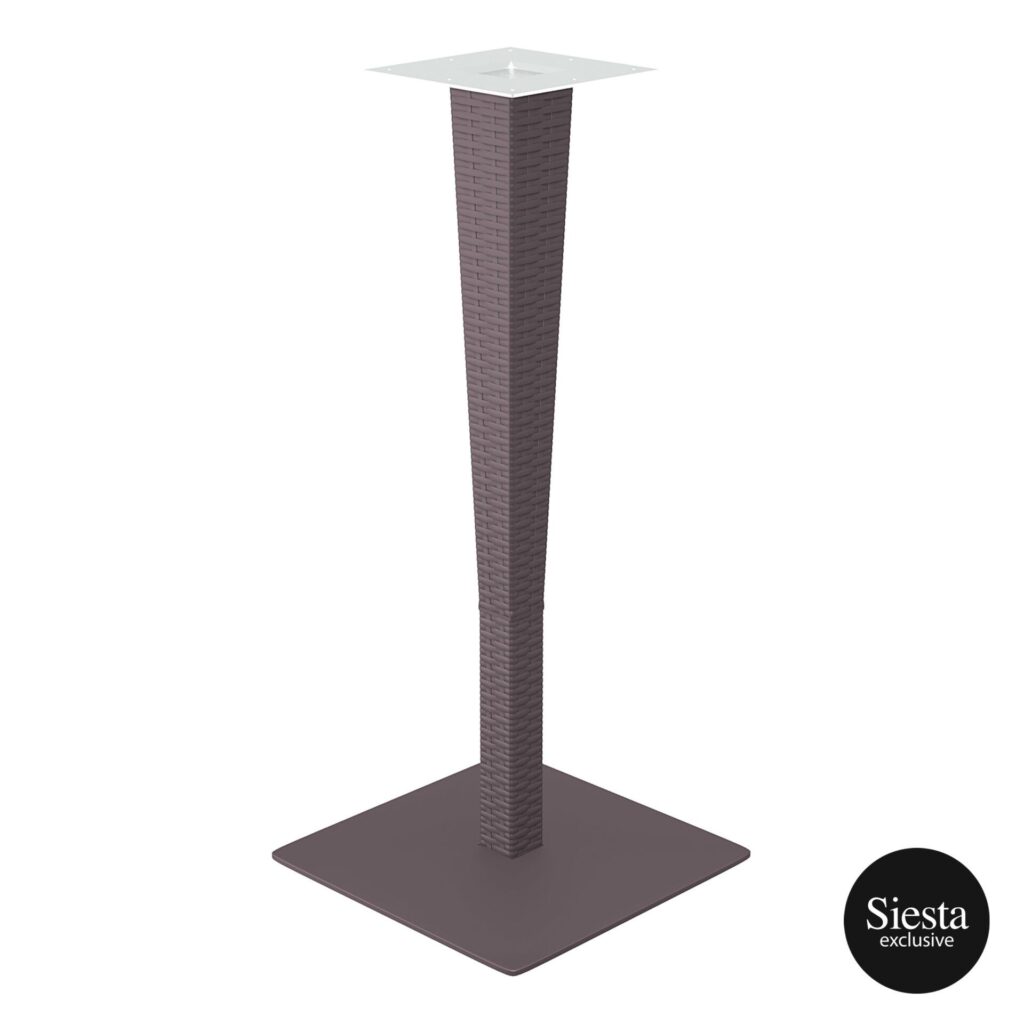 Riva BAR Base – Chocolate image