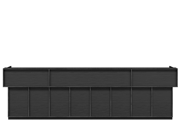 Rollo Reception Desk image