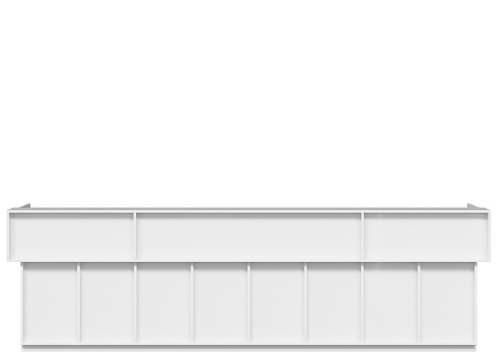 Rollo Reception Desk image