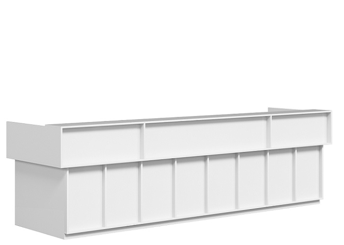 Rollo Reception Desk image