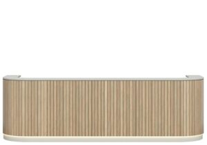 Roxi Arena Reception Desk