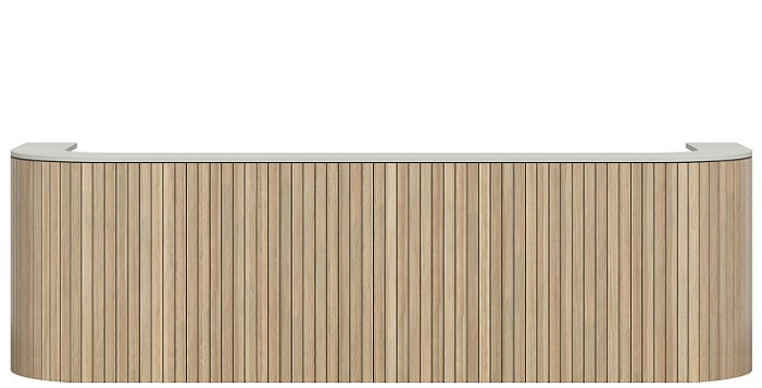 Roxi Arena Reception Desk image