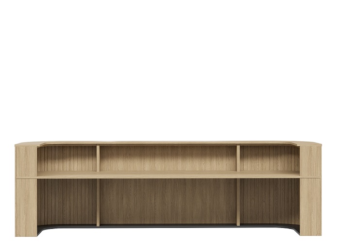 Roxi Arena Reception Desk image