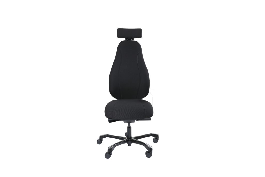 Serati Support (Black / No Side Arms) image