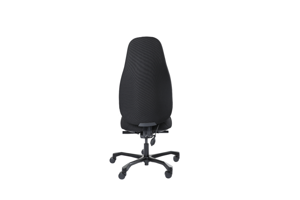 Serati Support (Black / No Side Arms) image