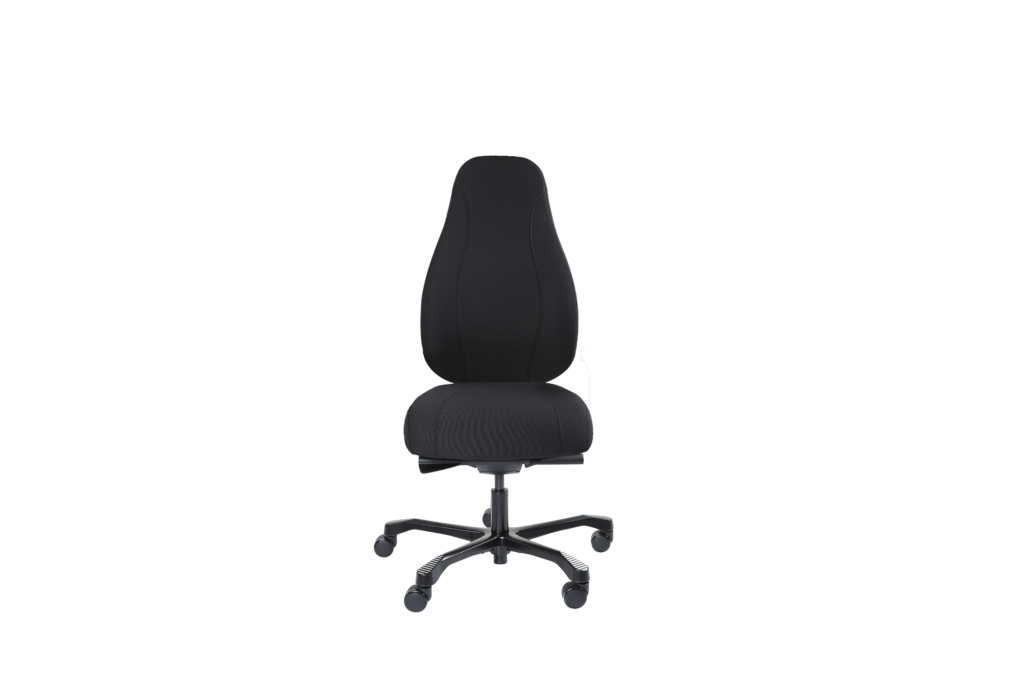 Serati Support (Black / No Side Arms) image