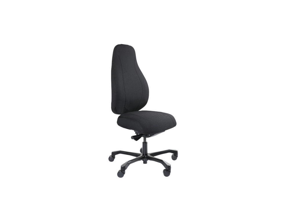 Serati Support (Black / No Side Arms) image