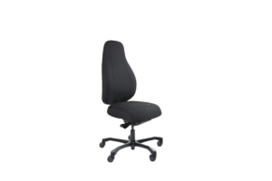 Serati Support (Black / No Side Arms)