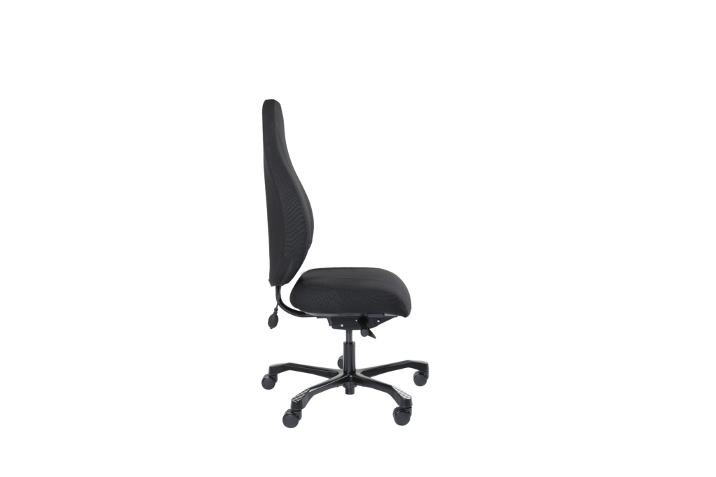 Serati Support (Black / No Side Arms) image