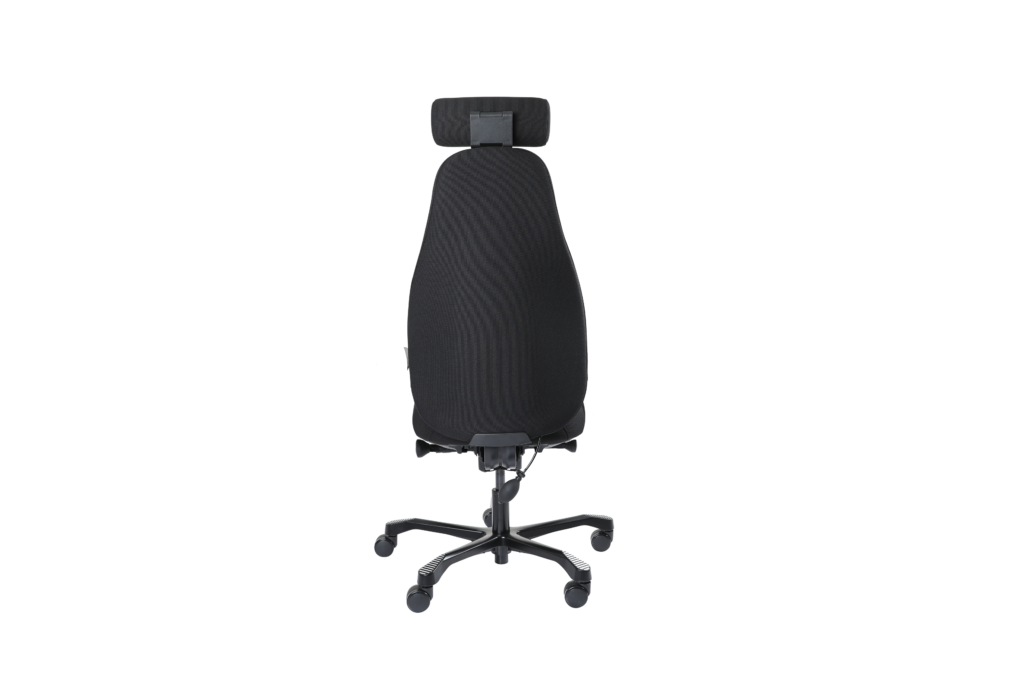 Serati Support (Black / No Side Arms) image