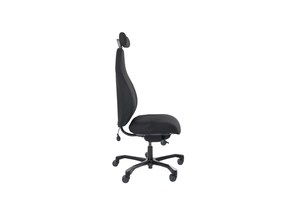 Serati Support (Black / No Side Arms) image