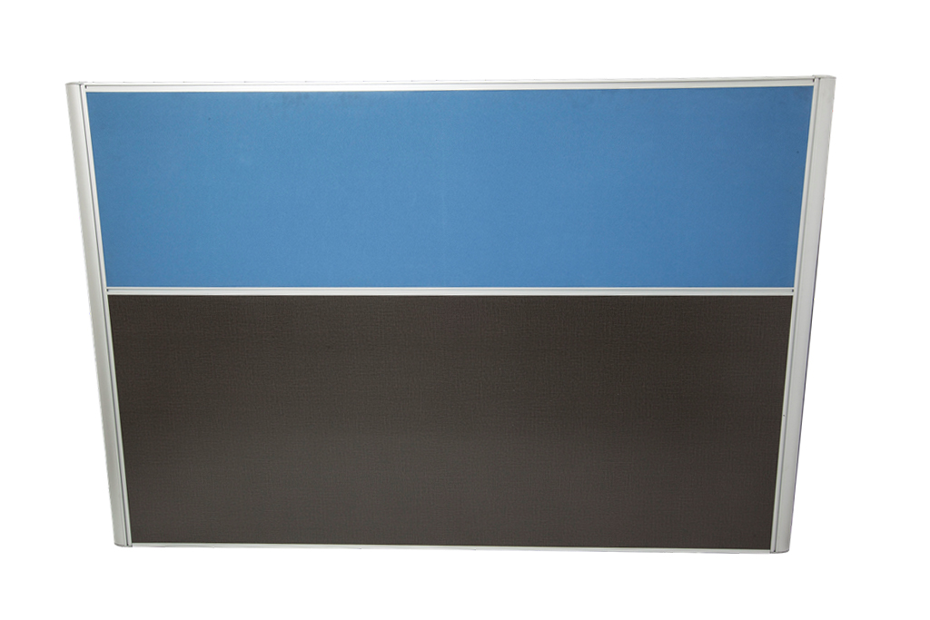 Rapid Screens (1500W x 1650H x 30D) image