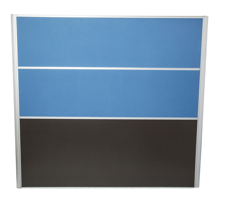 Rapid Screens (1500W x 1650H x 30D) image