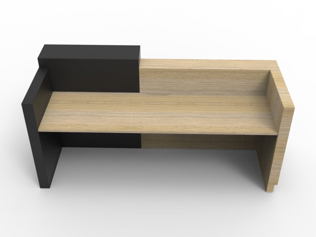 Sempre Reception Counter image