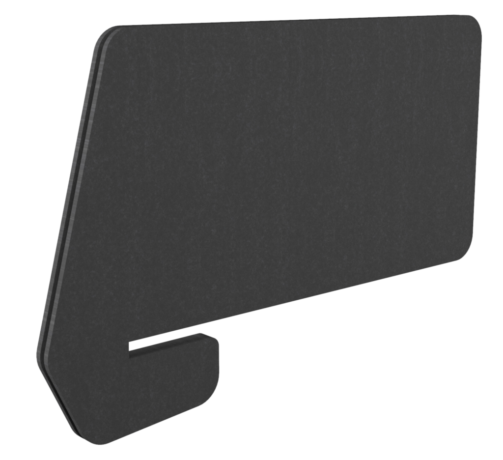 NEW Eco Panel Slide On Screen image