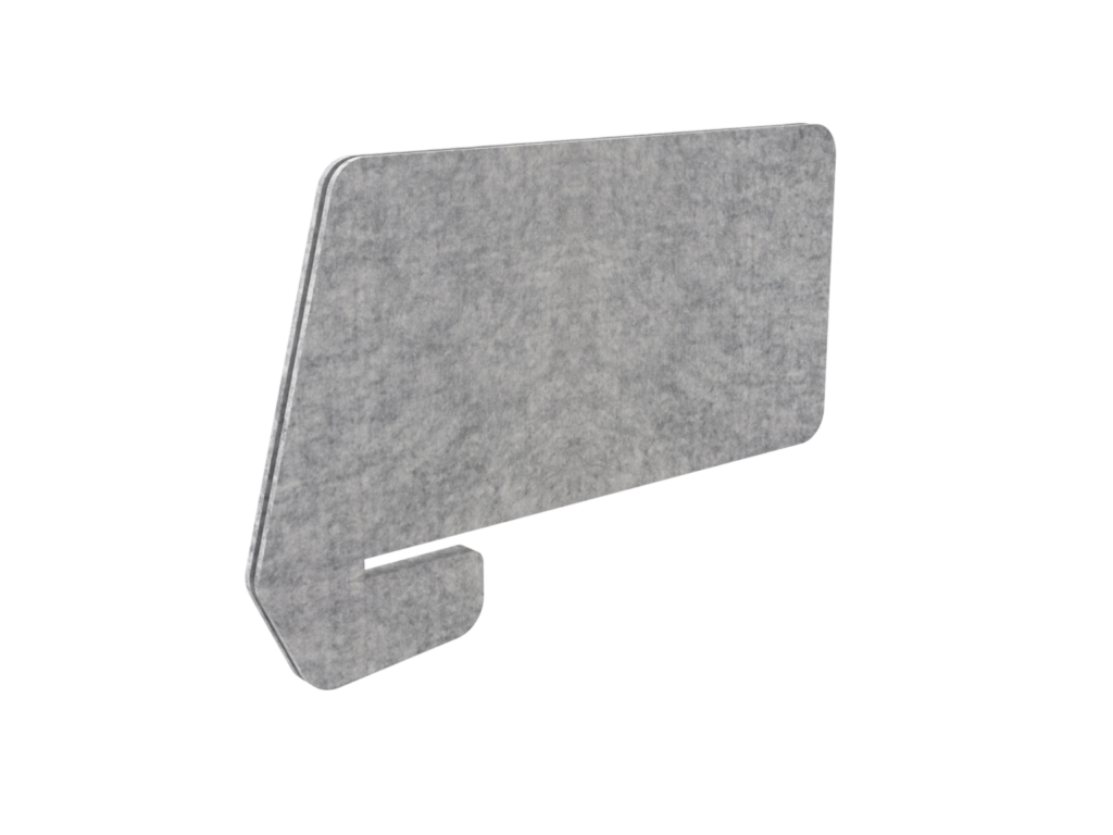 NEW Eco Panel Slide On Screen image