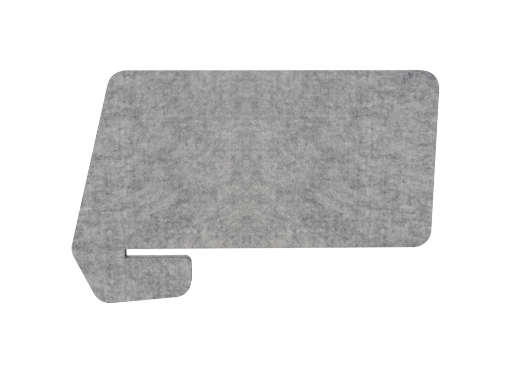 NEW Eco Panel Slide On Screen image