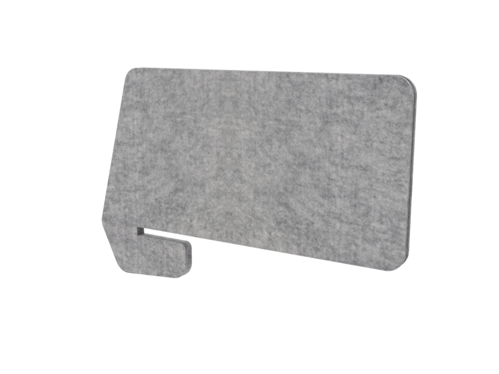 NEW Eco Panel Slide On Screen image